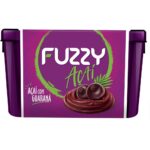 Açaí Com Guaraná Fuzzy Jundiá 1,5l