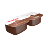 Sobremesa Láctea Cremosa Chocolate Frutap 180g