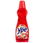 Limpador Perfumado Ypê Amor de Verão 500ml