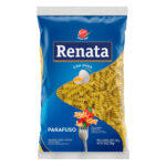 Macarrão Renata Parafuso 500g