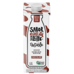 Bebida Vegetal Sabor Chocolate Possible 1l