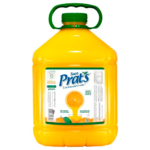 Suco de Laranja Prats Integral 3l