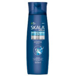 Shampoo Skala Men Anticaspa Prebiótico 2 em 1 325ml