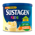 Sustagen Kids Baunilha 350g
