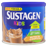Sustagen Kids Chocolate 350g