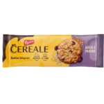 Biscoito Cookies Integral Aveia e Passas Bauducco 60g