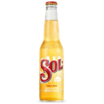Cerveja Sol Original 330ml