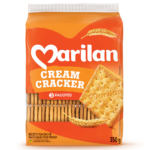 Biscoito Cream Cracker Marilan 350g