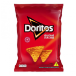 Salgadinho Queijo Nacho Doritos 210g