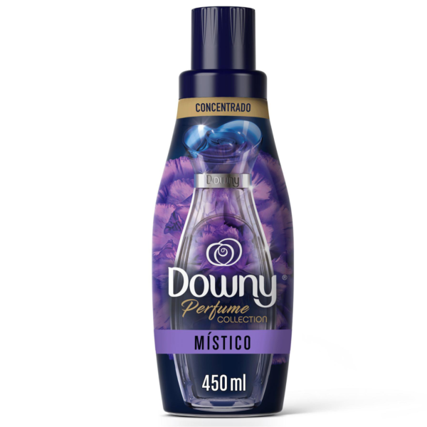 Amaciante Downy Perfume Collection Místico 450ml