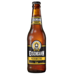 Cerveja Eisenbahn Pilsen Unfiltered 355ml