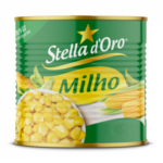 Milho Verde Stella d'Oro 170g