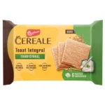 Torrada Tradicional Bauducco Cereale Toast Integral 128g