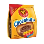 Achocolatado 3 Corações Chocolatto 300g