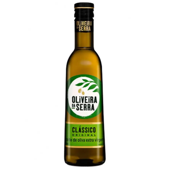 Azeite Extra Virgem Oliveira da Serra 500ml