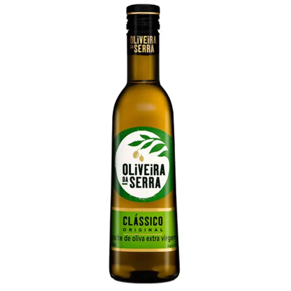 Azeite Oliveira da Serra Azeite Extra Virgem Oliveira da Serra 500ml - Imagem 1