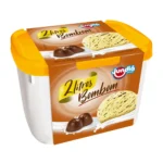 Sorvete de Bombom Jundiá 1,5L