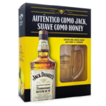 Whisky Jack Daniel’s Honey Garrafa 1 Litro + Caneca