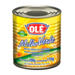 Milho Verde Olé 170g