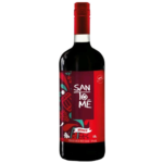 Vinho Tinto Suave Santomé 1L