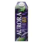 Suco de Uva Aurora Integral Caixa 1,5l