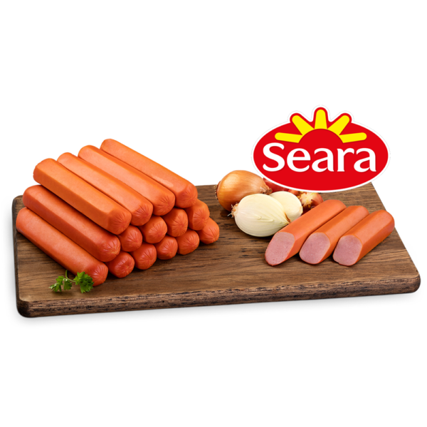 Salsicha Seara Salsicha Seara 0,5Kg