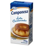 Leite Condensado Camponesa 395g
