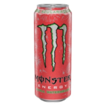 Energético Monster Energy Ultra Watermelon 473ml
