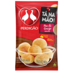Pão de Queijo Perdigão Coquetel 900g