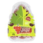 Tomate Uva Sweet Grape 180g