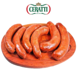 Linguiça Calabresa Ceratti Kg