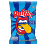 Salgadinho de Batata Ruffles Original 76g