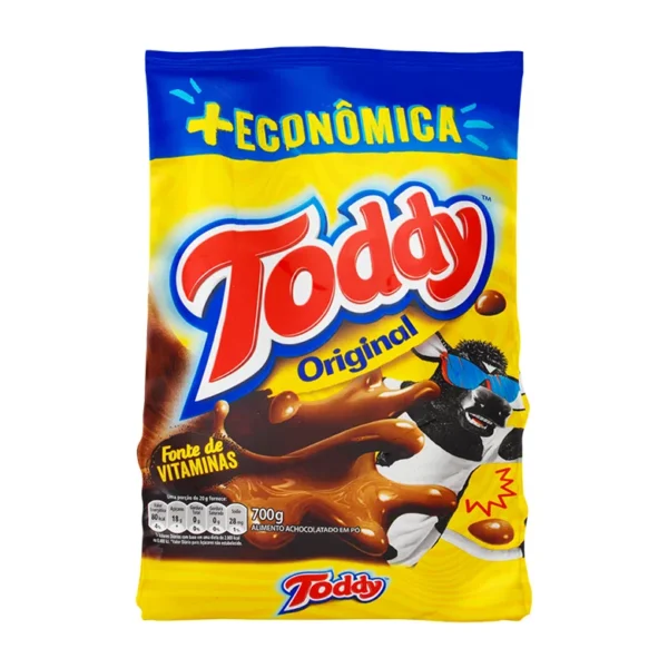 toddy700 Toddy Sache 700g