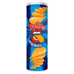 Batata Ruffles Original Pote 100g
