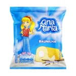 Bolo Ana Maria Baunilha 70g
