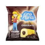 Bolo Ana Maria Chocolate 70g