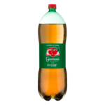Refrigerante Guaraná Antarctica 2,5L