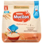 Mucilon Multi Cereais Sache 360g