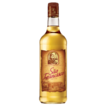 Cachaça São Francisco 970ml