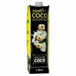 Água de Coco Quadrado 1l