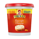 Requeijão Tradicional Tirolez 400g