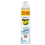 Inseticida Raid Água Purificada 420ml