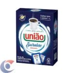 Adocante União Sucralose Sache 30g