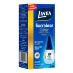 Adocante Líquido Linea Sucralose 25ml