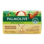 Sabonete Palmolive Renovação Hidratante 85g