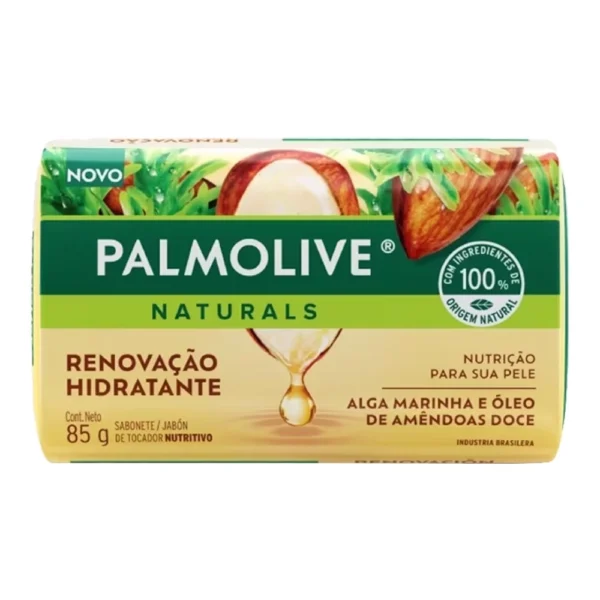 204183_02 Sabonete Palmolive Renovação Hidratante 85g