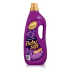 Amaciante De Roupas Baby Soft Toque Sedutor 2l