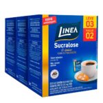 Adocante Linea Em Pó 25g