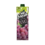 Suco Sufresh Uva 1l