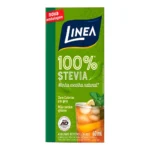 Adocante Líquido Linea Stevia 60ml